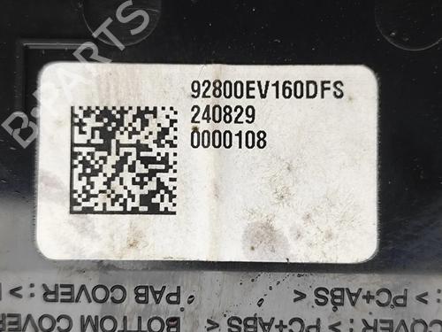 Interior roof light KIA EV3 EV | BP33400211I8  - Image 11