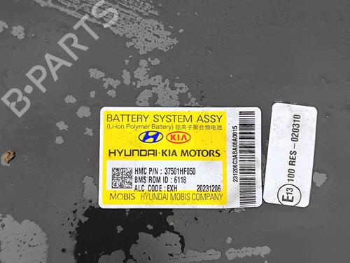 Battery HYUNDAI KONA (SX2) EV | BP29730662E11