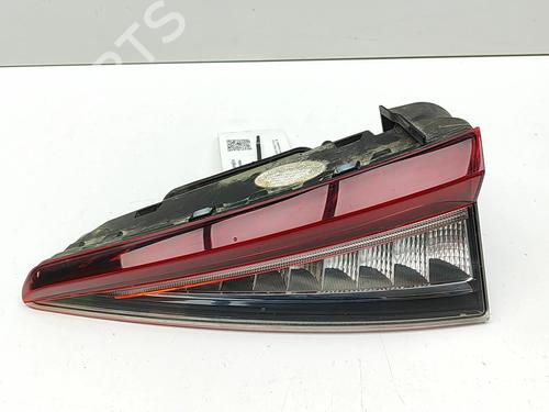 Used Right tailgate light SKODA ENYAQ iV SUV (5AZ) 80 (204 hp) 30575222