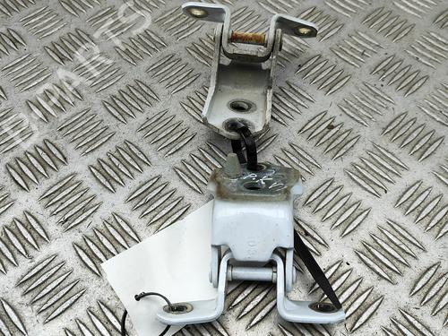 Hinge/Door check strap FORD RANGER (TKE) 2.0 EcoBlue 4x4 | BP29975625C146