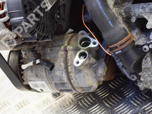 Engine RENAULT TRAFIC II Van (FL) 2.0 dCi 115 (FL01, FL0U, FL00, FL0H, FL0M) | BP10914852M1
