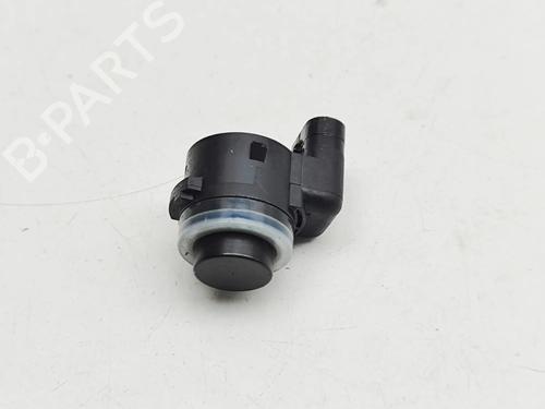 Used Electronic module Electronic module MERCEDES-BENZ GLE (V167) GLE 350 de 4-matic (167.117) (306 hp) 34161223 34161223