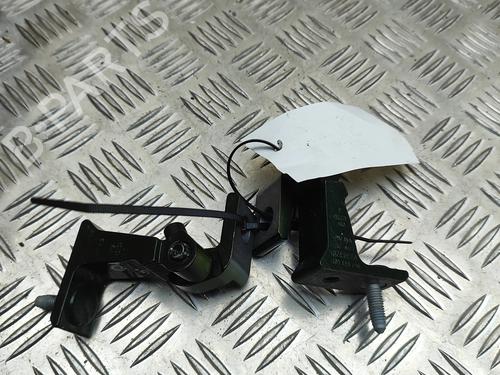 Used Hinge/Door check strap Hinge/Door check strap PORSCHE MACAN (XAB) 4S Electric 4 (XABDC1) (517 hp) 33433195 33433195