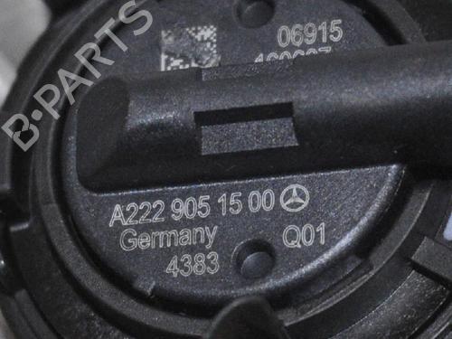 Electronic sensor MERCEDES-BENZ C-CLASS (W205) C 250 BlueTEC / d (205.008, 205.006) | BP6730837M84 