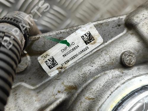 Electronic module CITROËN C4 III (BA_, BB_, BC_) 1.2 PureTech 130 (BAHNSA, BAHNSB) | BP28550424M83  - Image 6