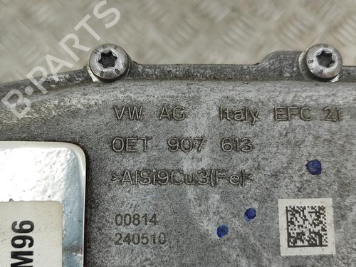 Engine AUDI Q4 E-TRON SUV (F4B) 45 | BP29391712M1 