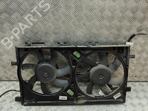 Radiator fan OPEL INSIGNIA A (G09) 2.0 Biturbo CDTI (68) | BP29392363M35 
