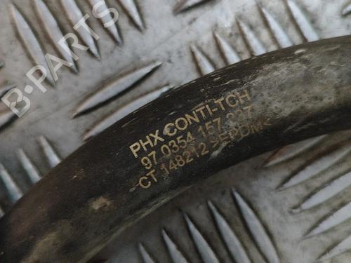 Pipe VW PASSAT B8 Variant (3G5, CB5) 1.4 GTE Hybrid | BP18418173M125 