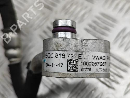 AC pipe VW PASSAT B8 Variant (3G5, CB5) 1.4 GTE Hybrid | BP25883837M126  - Image 6