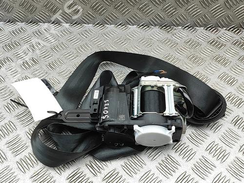 Used Front right seatbelt Front right seatbelt CUPRA LEON Sportstourer (KL8, KU8, KUD) 2.0 VZ 4Drive (333 hp) 33380655 33380655