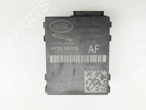 Electronic module LAND ROVER RANGE ROVER IV (L405) 5.0 SCV8 4x4 | BP32119074M83 