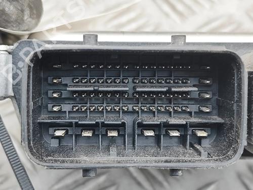 Engine control unit (ECU) CITROËN JUMPY III Van (V_) 2.0 BlueHDi 180 | BP38094539M57 - Image 5