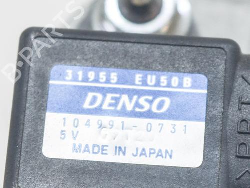 Elektronisk modul NISSAN NAVARA NP300 Pickup (D23, D23T) 2.3 dCi | BP27751178M83 