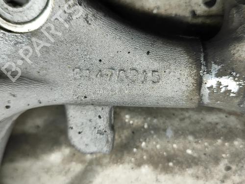 Left front steering knuckle VOLVO V60 II (225) B6 Mild-Hybrid AWD | BP33374488M25  - Image 6