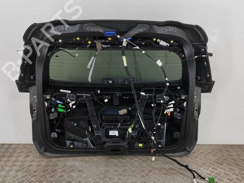 Tailgate CITROËN C5 AIRCROSS (A_) 1.2 PureTech 130 (ARHNSJ) | BP28550880C6 