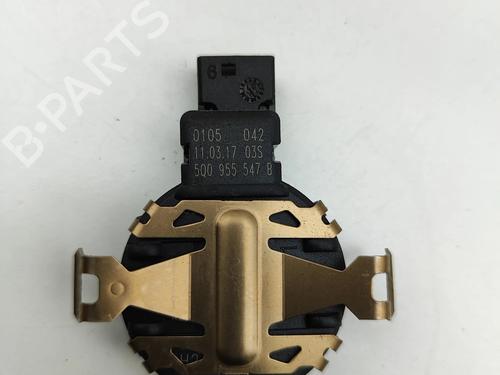 Electronic sensor SKODA SUPERB III Estate (3V5) 2.0 TDI | BP28434536M84 