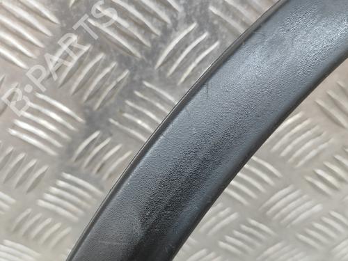 Front left wheel arch trim INFINITI FX 35 All-wheel Drive | BP24580376C134 