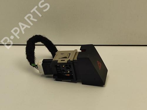 Warning switch NISSAN LEAF (ZE1) Electric | BP27781012I22 - Image 2