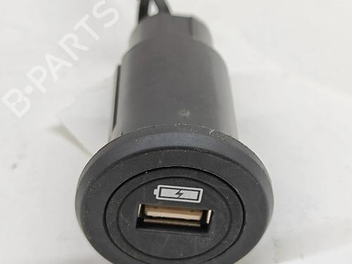 Módulo eletrónico JAGUAR I-PACE (X590) EV400 AWD (400 hp) 27767298