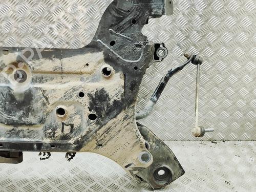 Subframe FORD TRANSIT CUSTOM V362 Van (FY, FZ) 2.0 EcoBlue mHEV | BP38932286M9 - Image 6