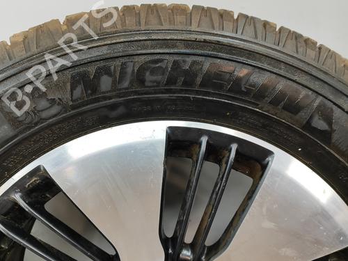 Rim ISUZU D-MAX II (TFR, TFS) 1.9 Ddi 4x4 (TFS87J) | BP29975553C45 