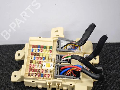 Used Fuse box KIA SPORTAGE IV (QL, QLE) 1.6 GDI (132 hp) 6747969