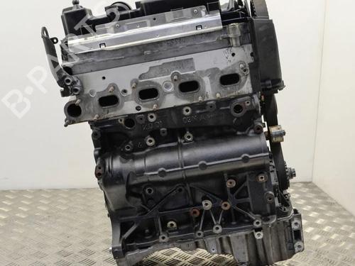 Used Engine Engine AUDI A6 C7 (4G2, 4GC) 2.0 TDI (190 hp) 14627171 14627171