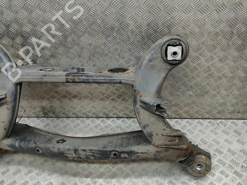 Rear axle MERCEDES-BENZ C-CLASS (W205) C 350 e (205.047) | BP30154984M2 