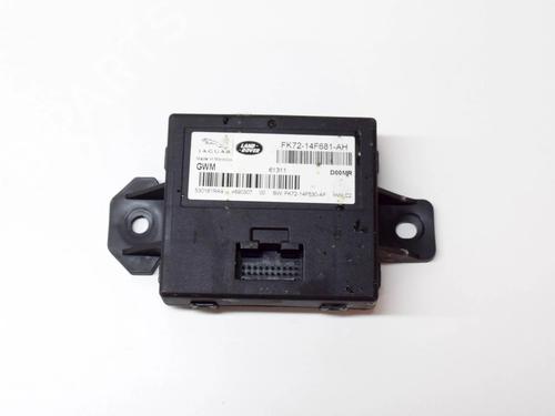 Used Electronic module Electronic module LAND ROVER DISCOVERY SPORT (L550) 2.0 D 4x4 (180 hp) 10187613 10187613