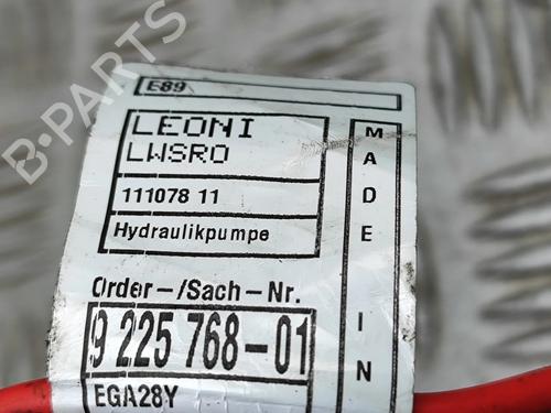 Cable BMW Z4 Roadster (E89) sDrive 20 i | BP37669313E12 - Image 8