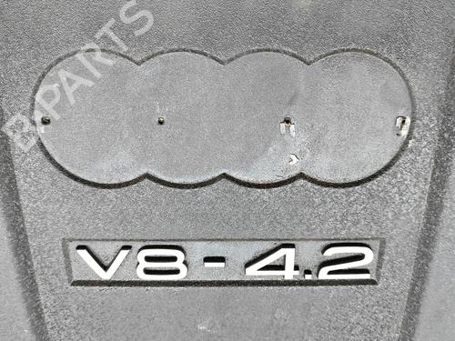 Upper protection AUDI A8 D3 (4E2, 4E8) 4.2 TDI quattro | BP36066119M93 - Image 3