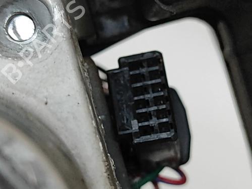 Steering wheel SUZUKI VITARA (LY) 1.6 DDiS AllGrip (APK416D) | BP33374191C49 - Image 5