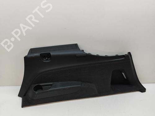 Used Boot lining AUDI Q7 (4MB, 4MG, 4MQ) 3.0 TFSI quattro (333 hp) 21486850