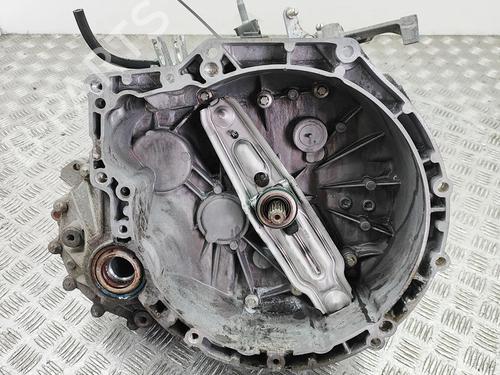 Used Gearbox Gearbox BMW 1 (F20) 116 d (116 hp) 33937719 33937719