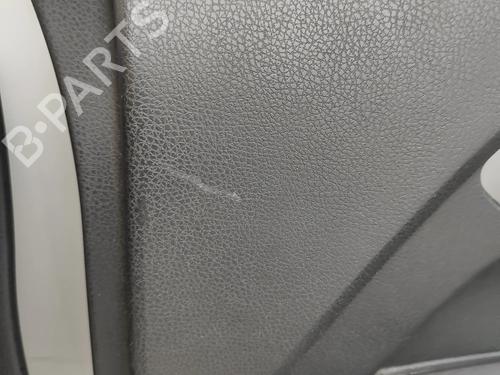 Seats set ISUZU D-MAX II (TFR, TFS) 2.5 CRDi 4x4 (TFS86J) | BP32025506C78 