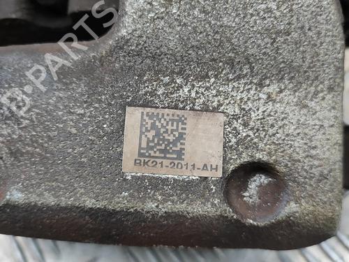 Left front brake caliper FORD TRANSIT V363 Van (FCD, FDD) E-TRANSIT | BP38730468M105 - Image 7