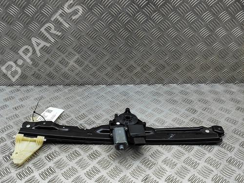 Front left window mechanism OPEL VIVARO C Bus (K0) 2.0 | BP33393229C22 - Image 5