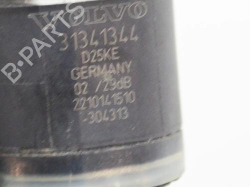 Electronic module VOLVO V60 I (155) D3 | BP10673795M83 - Image 6