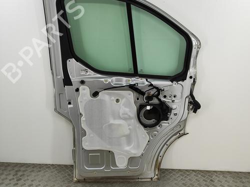 Left front door FORD TOURNEO CUSTOM V362 Bus (F3) 2.0 EcoBlue | BP30178061C2 