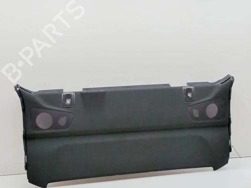 Used Rear parcel shelf Rear parcel shelf BMW 5 (G30, F90) 520 i (184 hp) 39958473 39958473