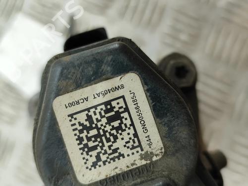 Left rear brake caliper AUDI A5 Sportback (F5A, F5F) 35 TFSI Mild Hybrid | BP31715271M107