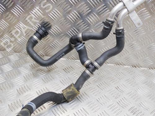 Pipe VW TOUAREG (CR7, RC8) 3.0 TDI 4motion | BP38707141M125 - Image 2