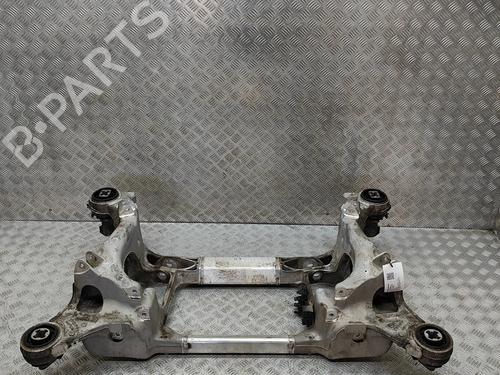 Used Rear axle Rear axle PORSCHE TAYCAN Cross Turismo (Y1B) 4 (Y1BBD1) (476 hp) 28115570 28115570