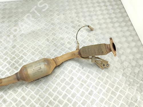 Exhaust system LEXUS NX II (_A2_, _H2_) 350h E-Four (AAZH25) | BP32728224M121 - Image 8