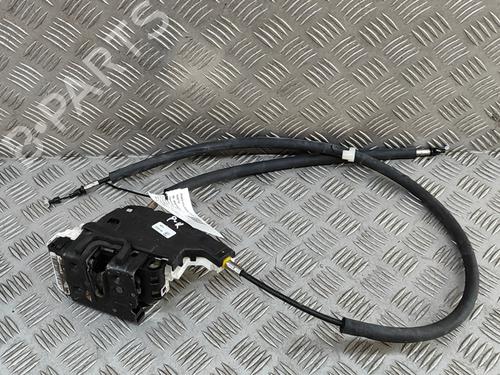 Used Front left lock MASERATI LEVANTE SUV (M161) 3.0 D Q4 (250 hp) 27205535