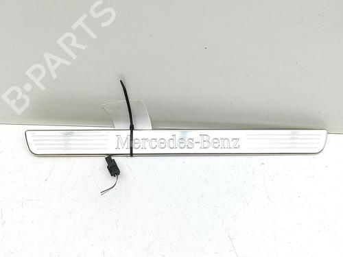 Used Step Step MERCEDES-BENZ GLE (W166) 350 d 4-matic (166.024) (258 hp) 34521073 34521073