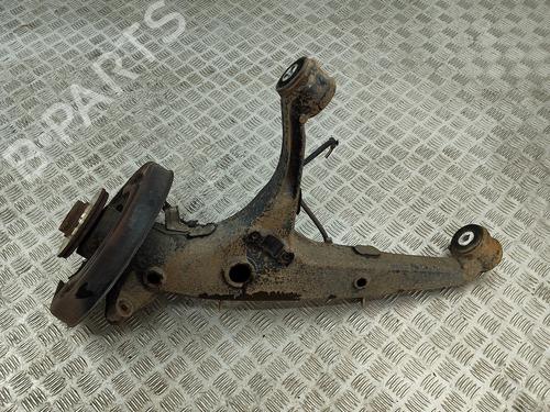 Right rear steering knuckle VW TRANSPORTER T6 Van (SGA, SGH, SHA, SHH) 2.0 TDI | BP29945232M28