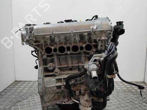 Engine MAZDA MX-5 IV (ND__) 2.0 (ND6E, NDERC) | BP37996140M1 - Image 4