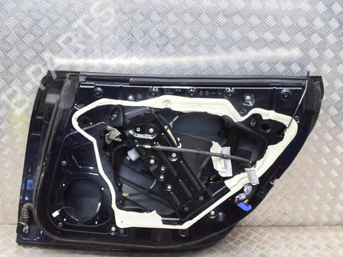 Dør højre bagtil MASERATI QUATTROPORTE VI 3.0 S Q4 | BP29282942C5