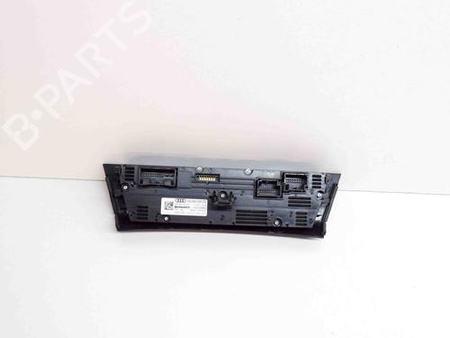 Climate control AUDI A6 Allroad C7 (4GH, 4GJ) 3.0 TDI quattro | BP10673824I5